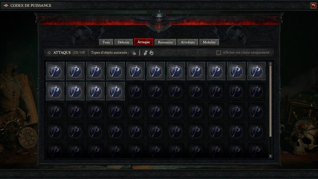 Diablo 4 : Aspect du traque-tempêtes (Stormchaser’s Aspect), où le trouver et quel est son effet ?