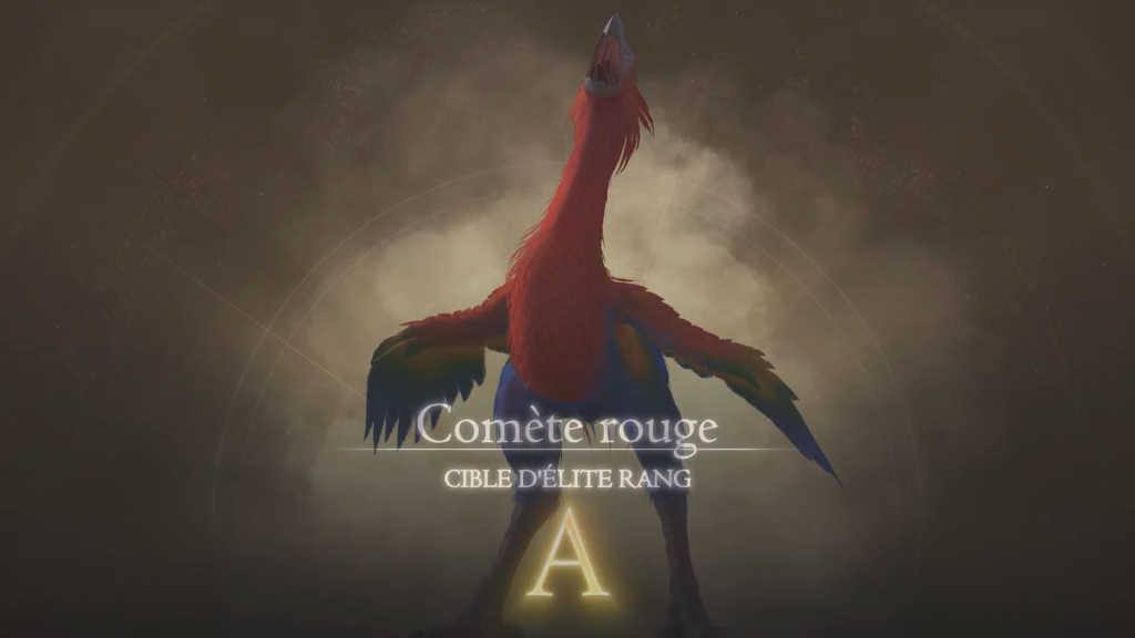 FF16 Comète Rouge : où trouver la cible d’élite de La Faucille du Géant sur Final Fantasy XVI ?