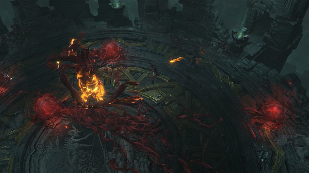 Diablo 4 impossible de trouver une licence valide, que faire si vous avez ce message d’erreur ?