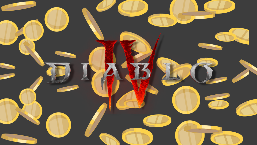 Diablo 4 : comment gagner de l’or ? Les meilleures stratégies pour gagner de l’or