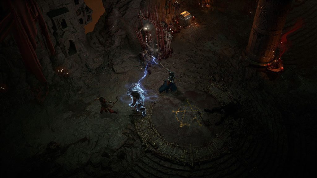 Patch note Diablo 4 1.0.2d du 3 juin 2023, quels ups et nerfs d’équilibrage dans la mise à jour ?