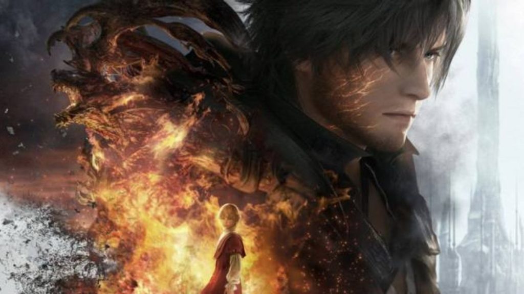 Fleur de Morbol FF16, où trouver ce matériau dans Final Fantasy XVI ?