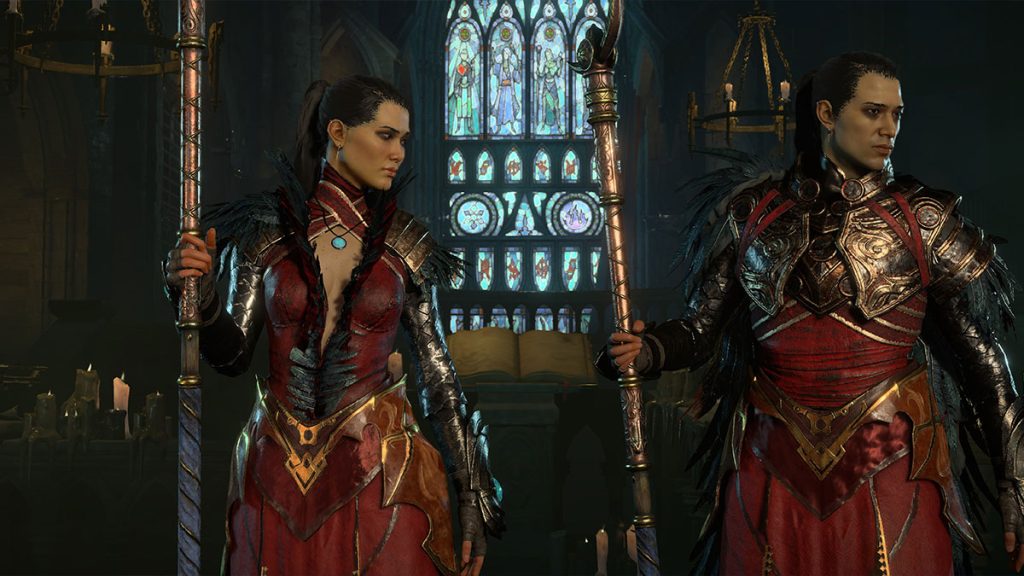 Enchantement Sorcier Diablo 4 : comment fonctionne la mécanique de classe ?