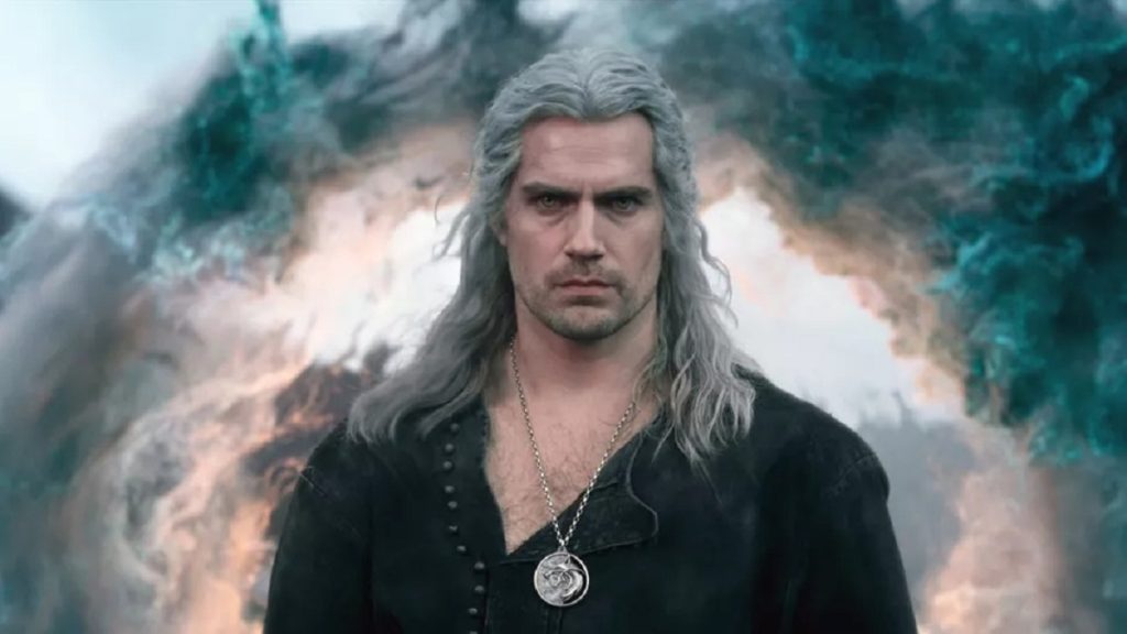 La Flamme Blanche The Witcher : Qu’est-ce que c’est ?