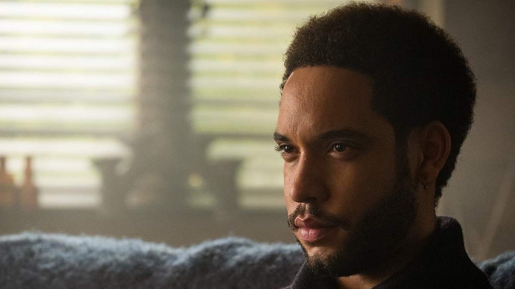 Istredd The Witcher : Tout savoir sur le personnage et l’acteur Roy Pierreson