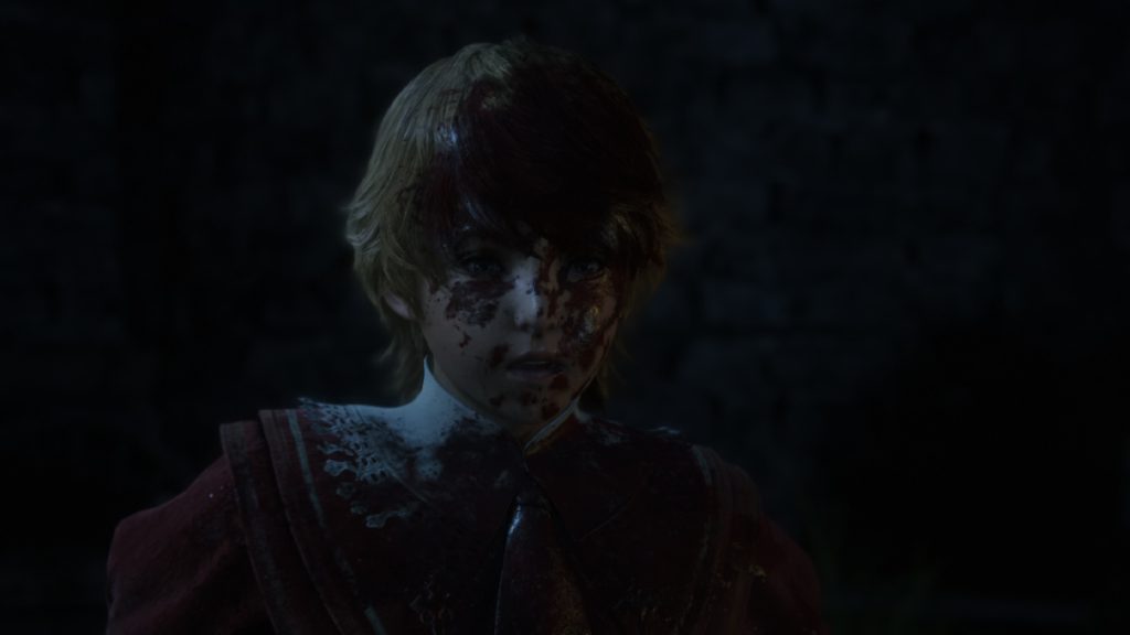 FF16 : Joshua Rosfield, qui est l’émissaire de Phénix dans Final Fantasy XVI ?