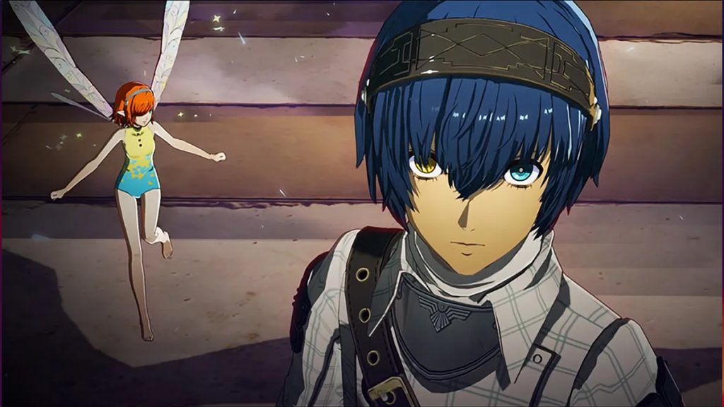 Metaphor ReFantazio date de sortie : quand sort le nouveau jeu d’Atlus ?