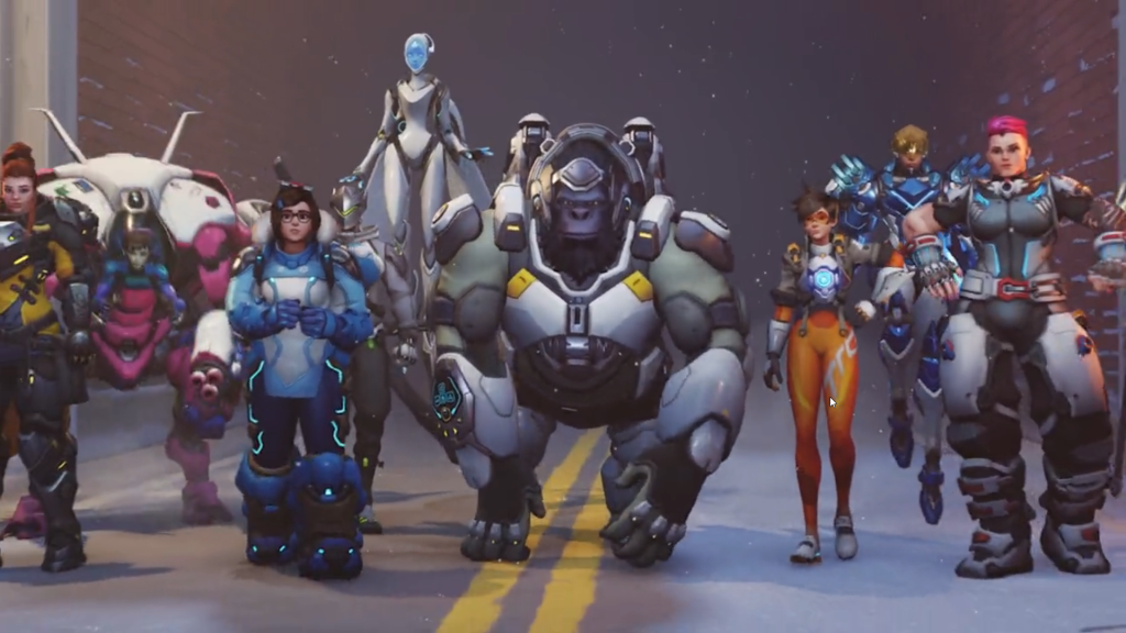 Overwatch 2 : Invasion, les premières images du mode histoire décoivent beaucoup les fans