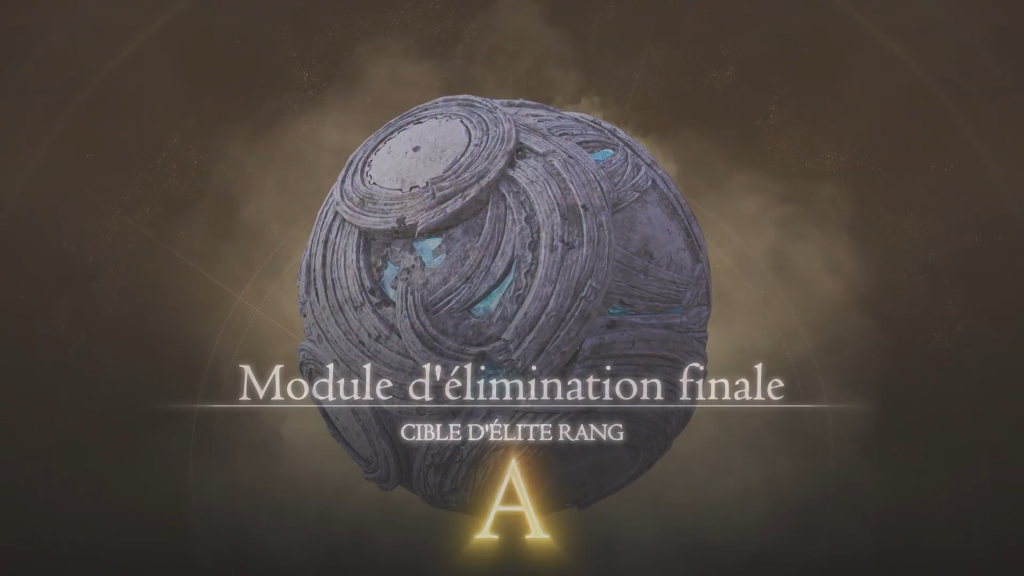 FF16 Sphère déchue : Module d’élimination finale, où trouver la cible d’élite sur Final Fantasy XVI ?