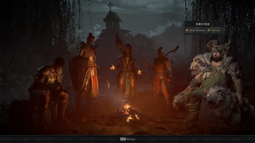 Meilleur Build Nécro Diablo 4 saison 9 : Quels sont les meilleurs builds du Nécromancien ?