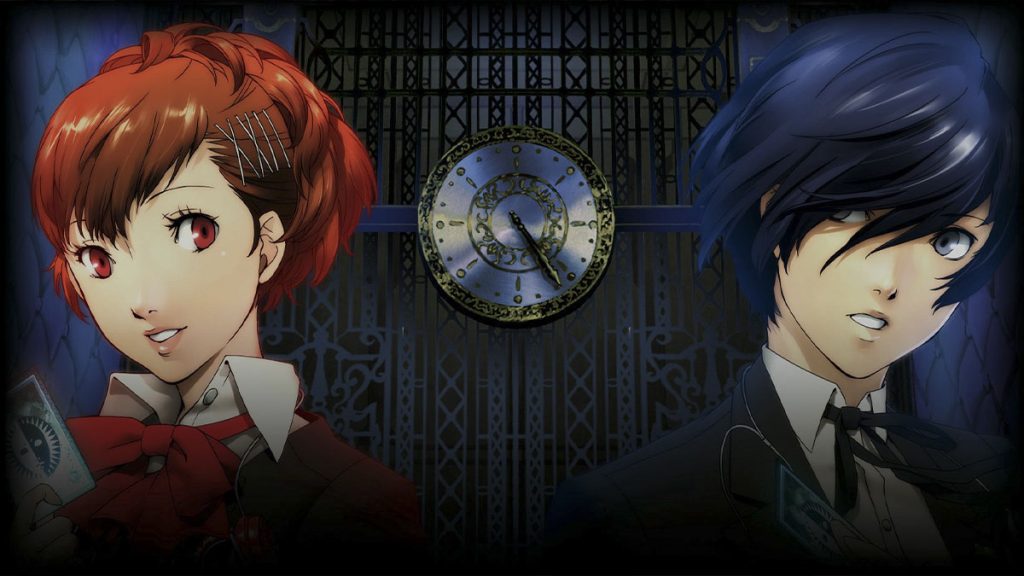 Persona 3 Remake : La rumeur d’une version Reload se précise