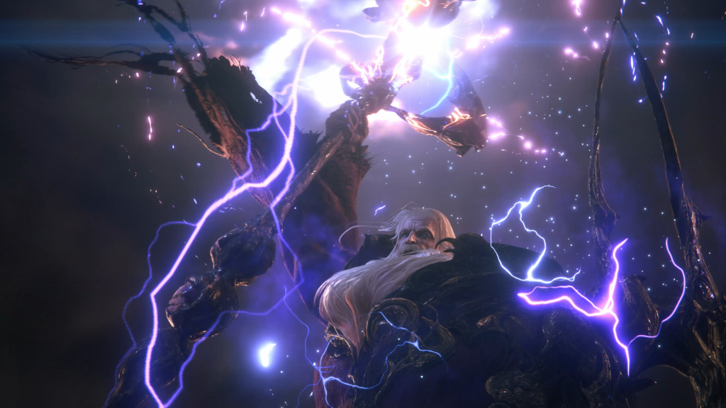Ramuh FF 16 : ses compétences et comment débloquer le primordial Ramuh ?