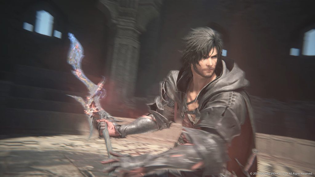 FF16 : Comment obtenir toutes les armes de Final Fantasy XVI ? – Liste complète