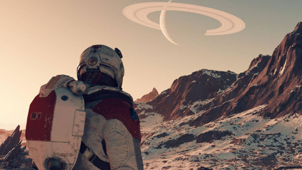 DLC Starfield : déjà un DLC de prévu pour le nouveau jeu de Bethesda ?