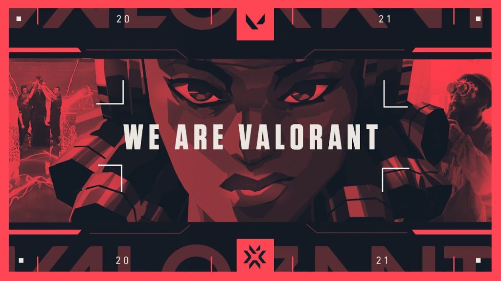 Riot sur le point d’introduire des skins d’équipes esport sur Valorant ?