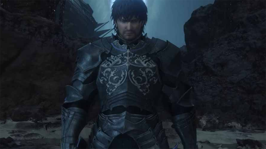 FF16 : Barnabas Tharmr, qui est l’émissaire d’Odin dans Final Fantasy 16 ?