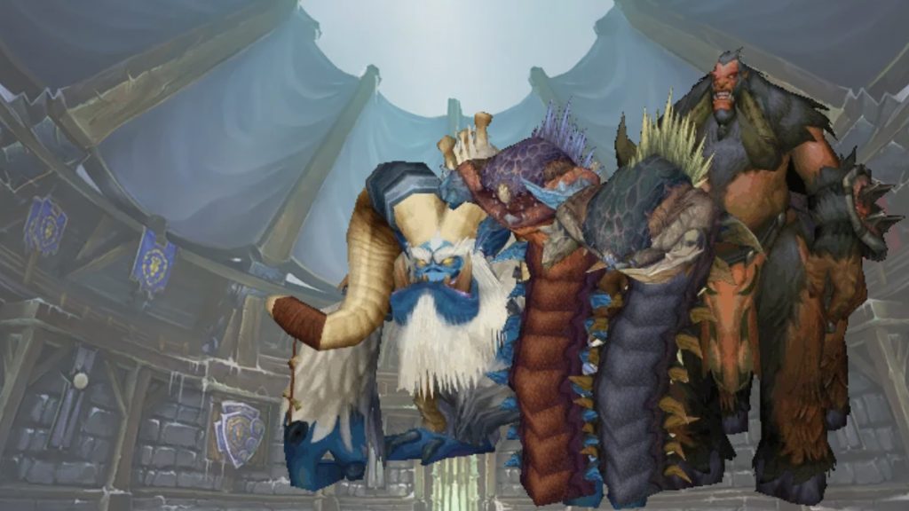 Stratégie Bêtes du Norfendre dans l’Épreuve du Croisé 10/25 NM et HM à WotLK Classic