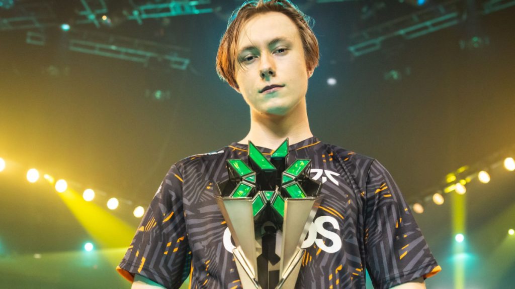 Chronicle Valorant : Cross hair, DPI, sensibilité, souris, Réglage… comment jouer comme le joueur de Fnatic ?