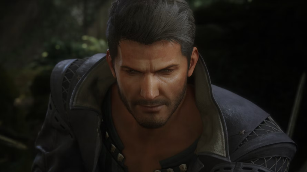 FF16 : Cidolfus Télamon, qui est l’émissaire de Ramuh dans Final Fantasy 16 ?