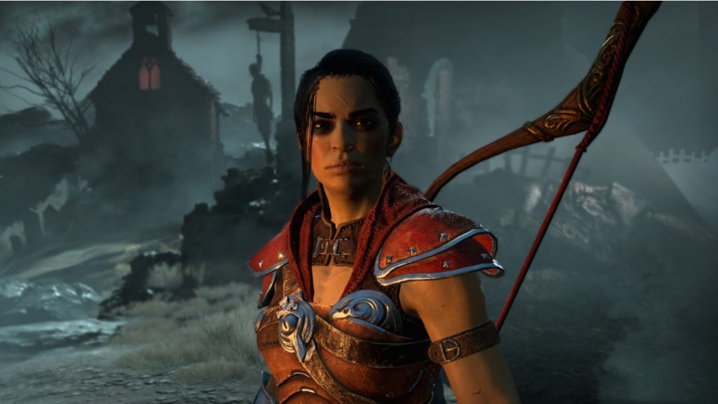 Os brisé de bête Diablo 4, comment en avoir ?