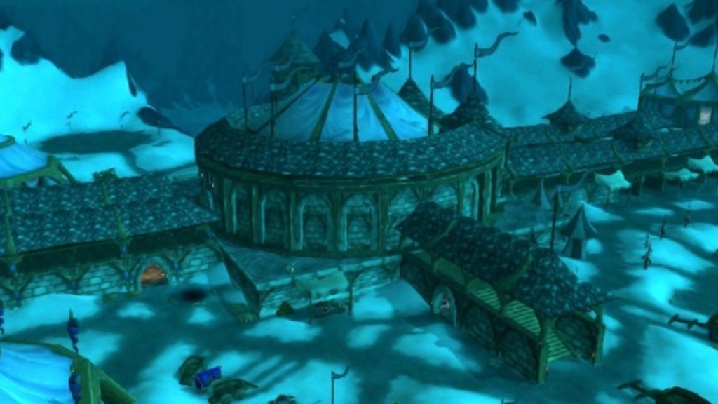 WotLK Classic : Guide du donjon l’épreuve du champion, emplacement et stratégies