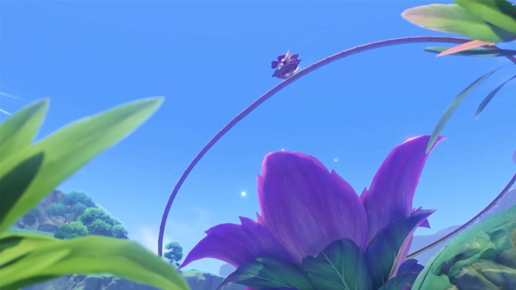 Patch 3.8 Genshin Impact, bannières, Bottleland, Fontaine, skins, tout ce qu’il faut retenir du live du 23 juin