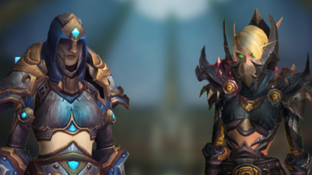 WotLK Classic : Quel niveau d’objet à l’Épreuve du Croisé, quel est l’ILvL max du nouveau raid ?