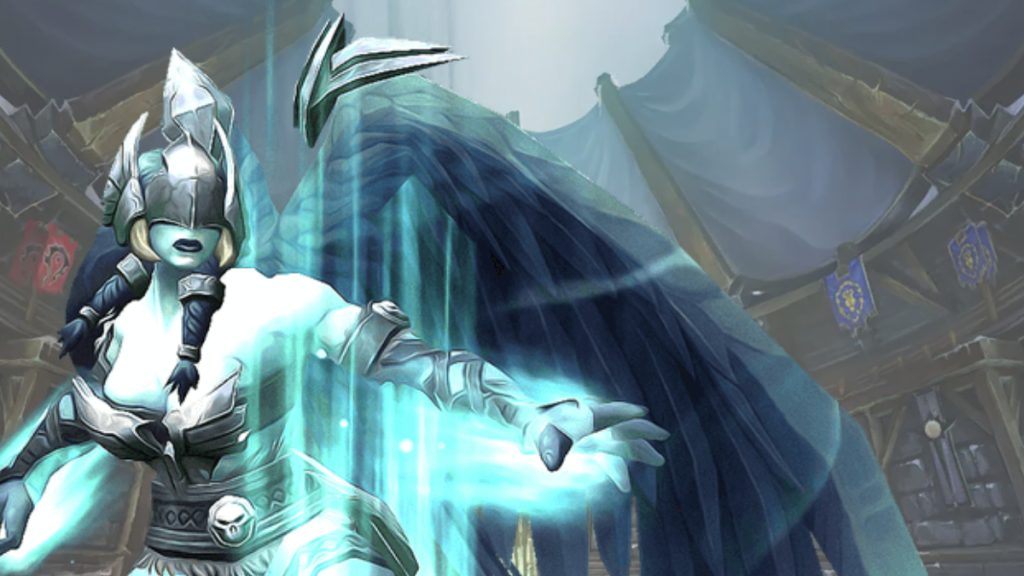 Stratégie Jumelles Val’kyr dans l’Épreuve du Croisé 10/25 NM et HM à WotLK Classic