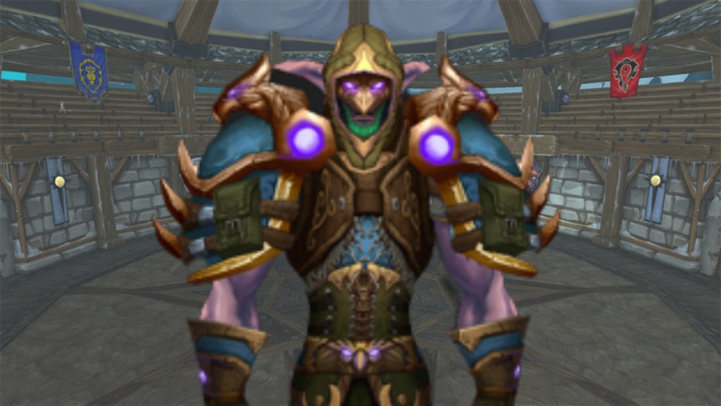 WotLK Classic : BiS Druide Équilibre Phase 3 EDC, meilleur stuff, gemmes et enchantement