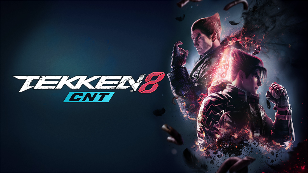 Tekken 8 : Comment s’inscrire pour participer à la beta fermée ?