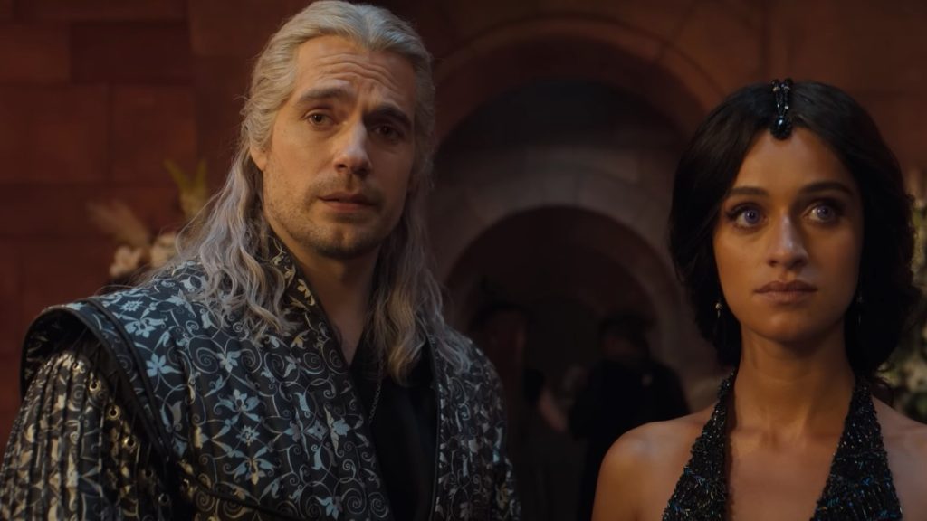 Heure de sortie The Witcher saison 3 Netflix, à quelle heure sort l’épisode 1 ?