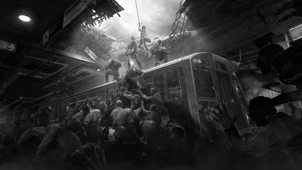 Undawn Error 126, comment corriger le code d’erreur tdatamaster.dll ?