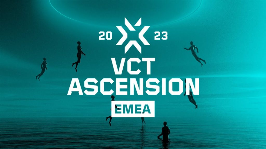 Valorant Challengers Ascension 2023, programme du tournoi, résultats et classement