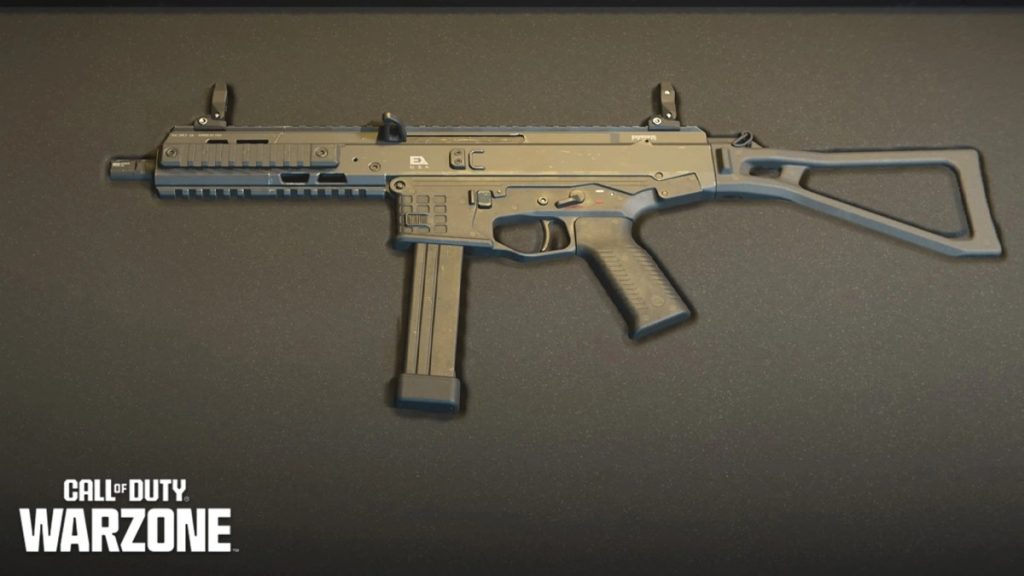 ISO 45 MW2 et Warzone 2, comment débloquer l’arme ?