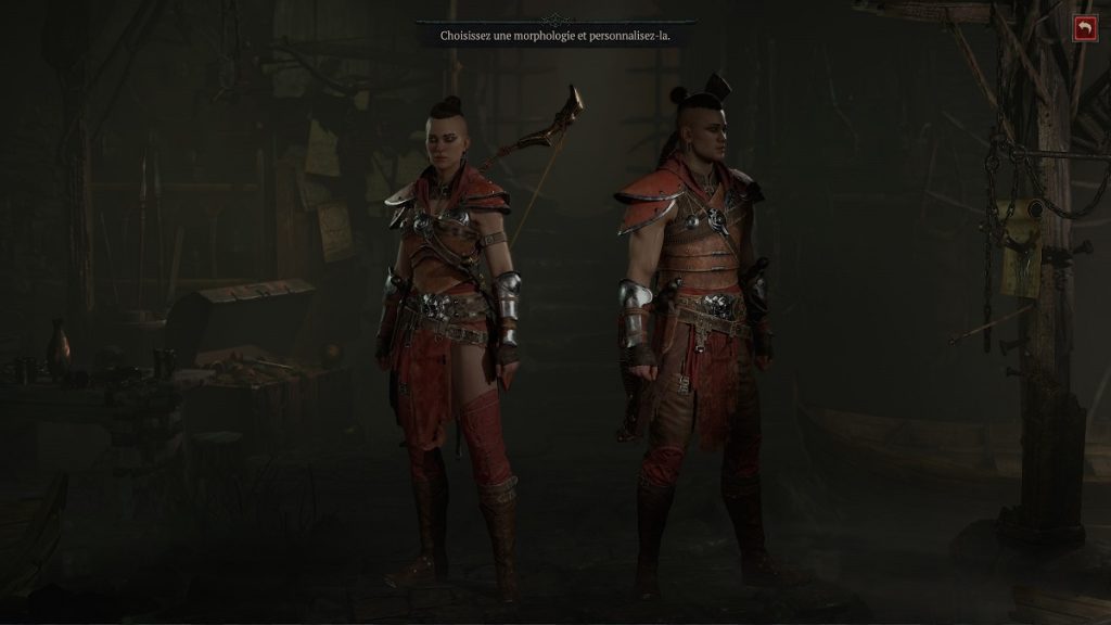 Diablo 4 saison 9 : Build Voleur Rafale (Flurry) compétences, équipement, parangon et gemmes