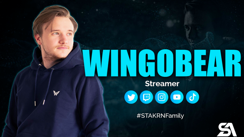 Wingobear qualifié à l’Ascension Tournoi Zerator, qui est-il ?