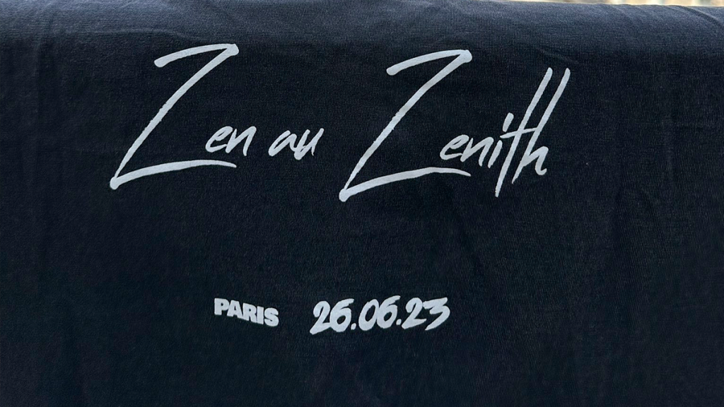 Zen Emission Zenith : Tout ce qu’il faut savoir sur l’émission avec Squeezie, Maxime Biaggi et Grimkujow