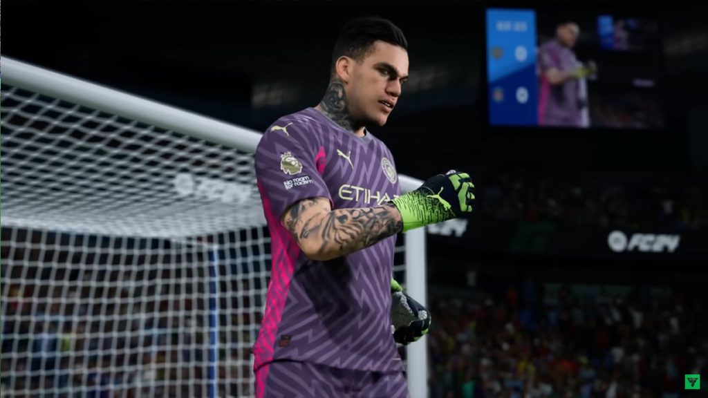 EA Sports FC 24 mode carrière : tout ce que l’on sait du contenu disponible