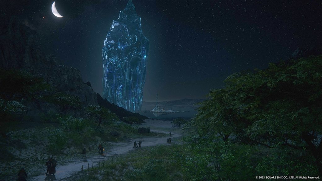 Final Fantasy 16 : DLC à l’horizon ? Les déclarations de Naoki Yoshida rassurent