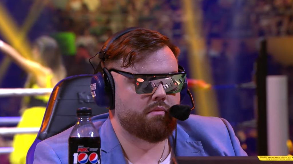 Record d’audience pour Ibai sur Twitch avec son événement de boxe La Velada del Año 3