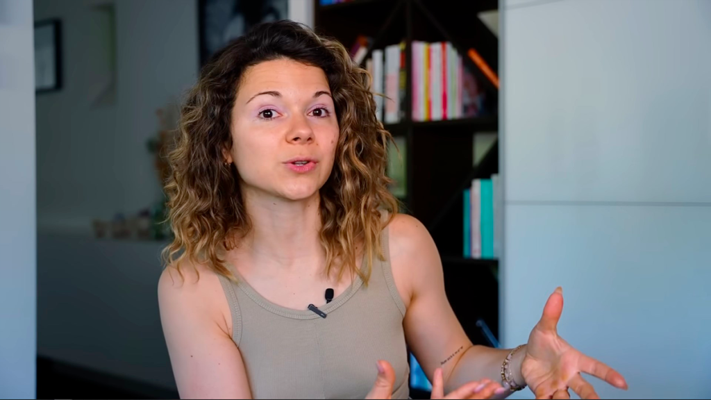 « Mon plus gros Bad Buzz c’est Bim Bam Boum » Juju Fitcats dénonce le harcèlement dont elle est victime