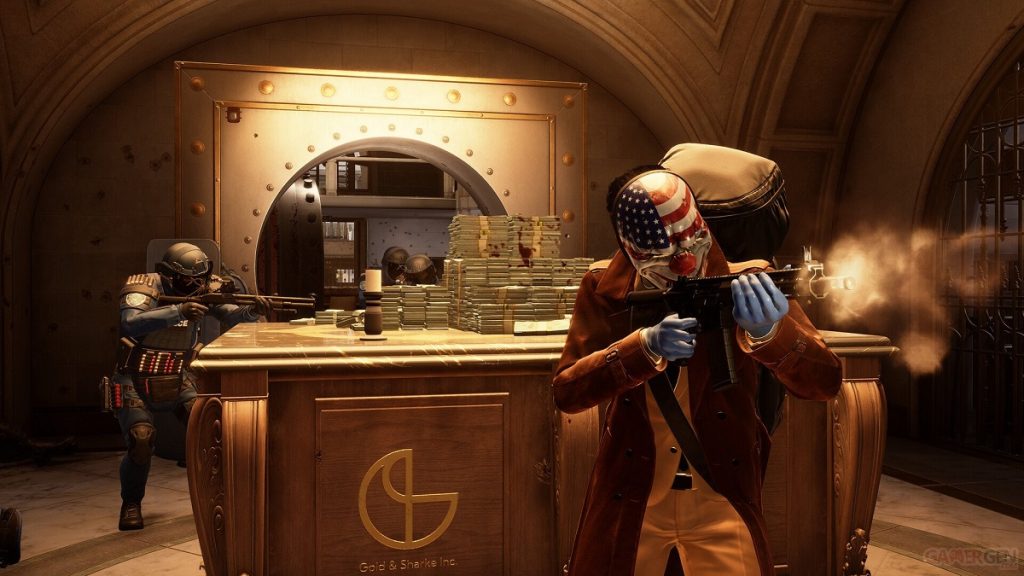 Payday 3 beta fermée : comment s’inscrire et y jouer ?