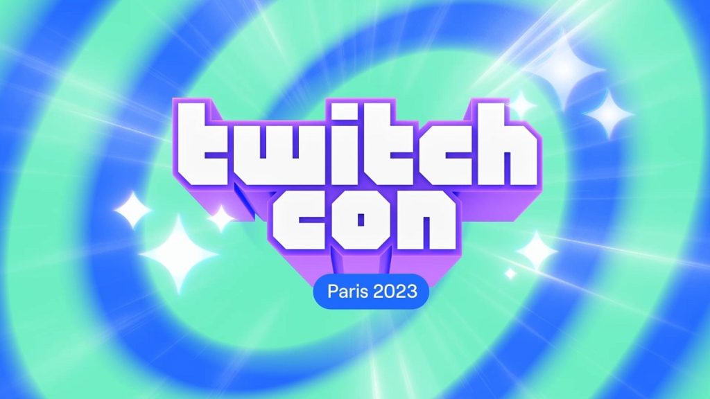Twitch Con 2023 Paris, quels streameurs sont présents à l’événement ?