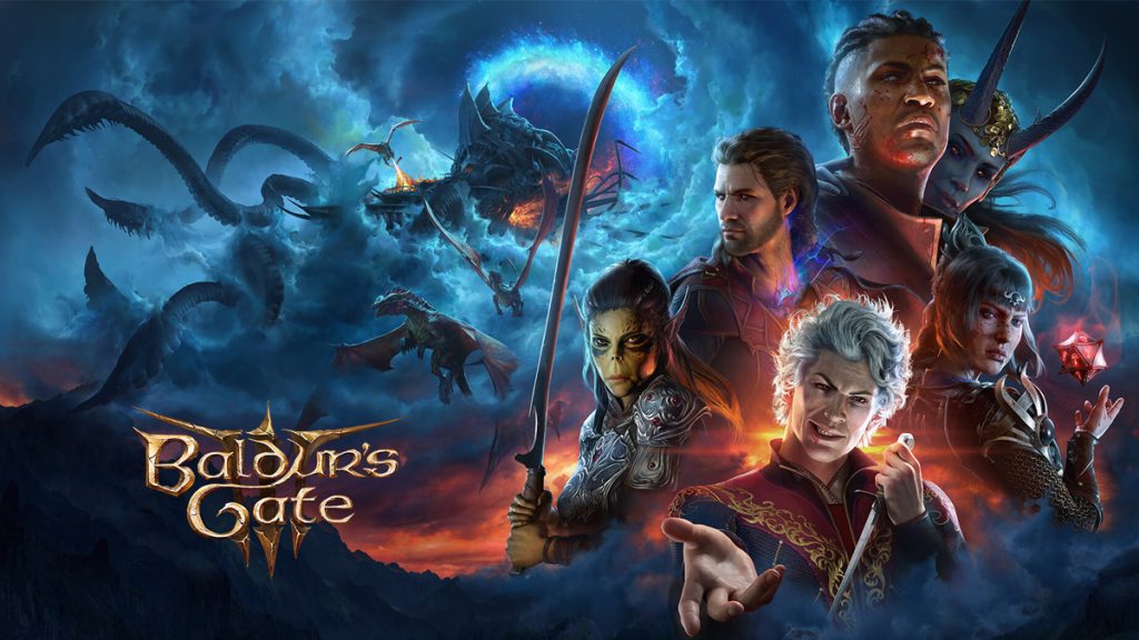 Baldur’s Gate 3 classes, liste des principales et secondaires