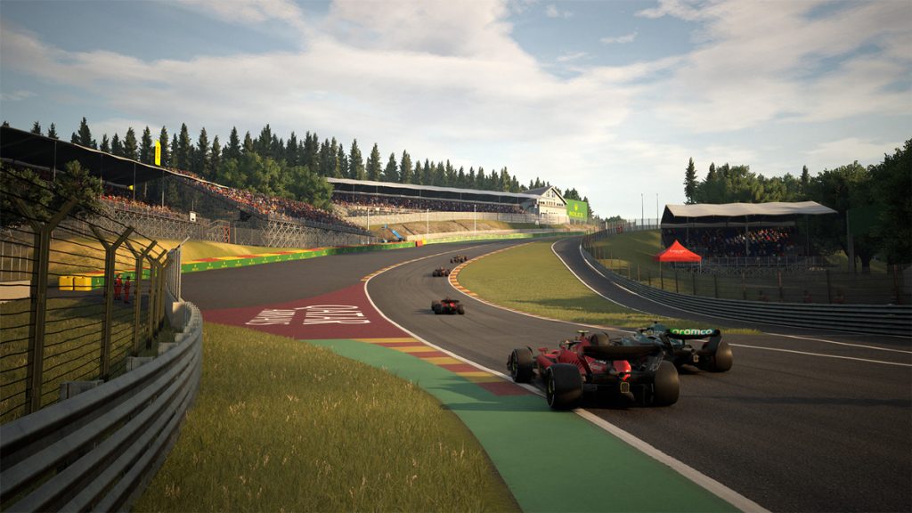 Test F1 Manager 2023, notre avis sur le nouvel opus de gestion d’une écurie de Frontier