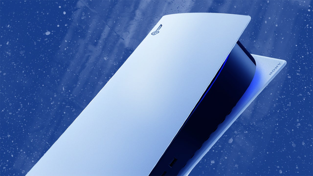 PlayStation 5 : Date de sortie de la PS5 Slim