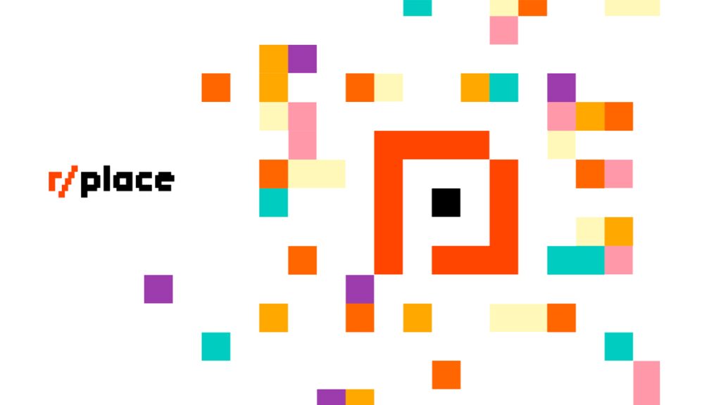 Date et heure de fin Pixel War R Place 2023, quand se termine l’événement sur Reddit ?