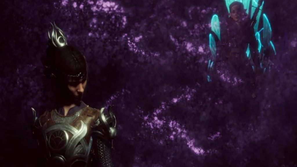 Chantenuit Baldur’s Gate 3, comment rejoindre la zone pour avancer dans la quête de BG3 ?