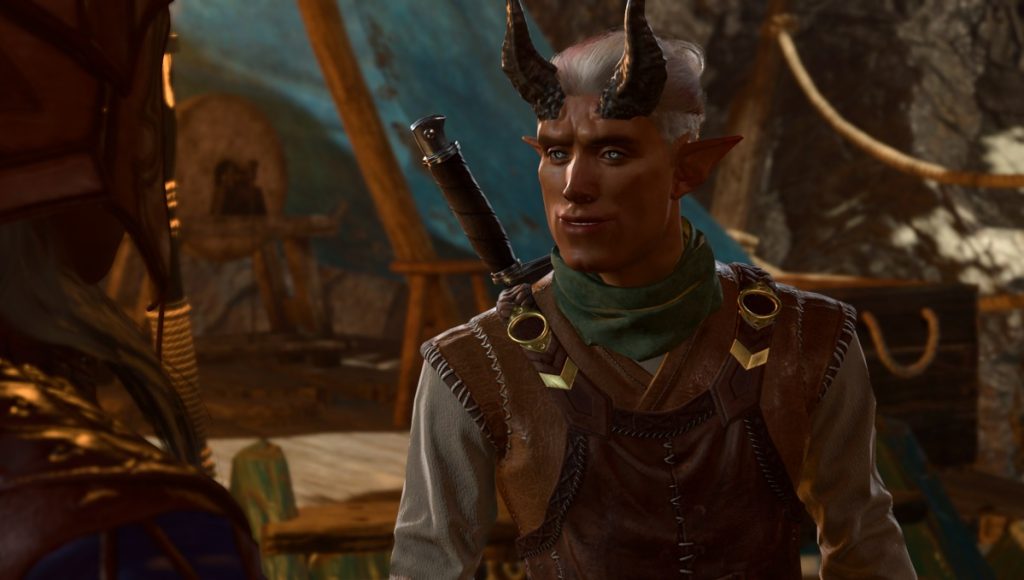 Dammon BG3, où trouver le forgeron Dammon dans Baldur’s Gate 3 ?