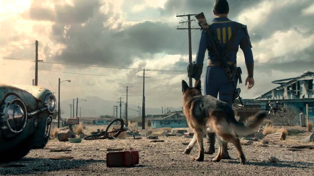 Tout ce que l’on sait à l’heure actuelle sur la série Fallout par Amazon Prime Vidéo